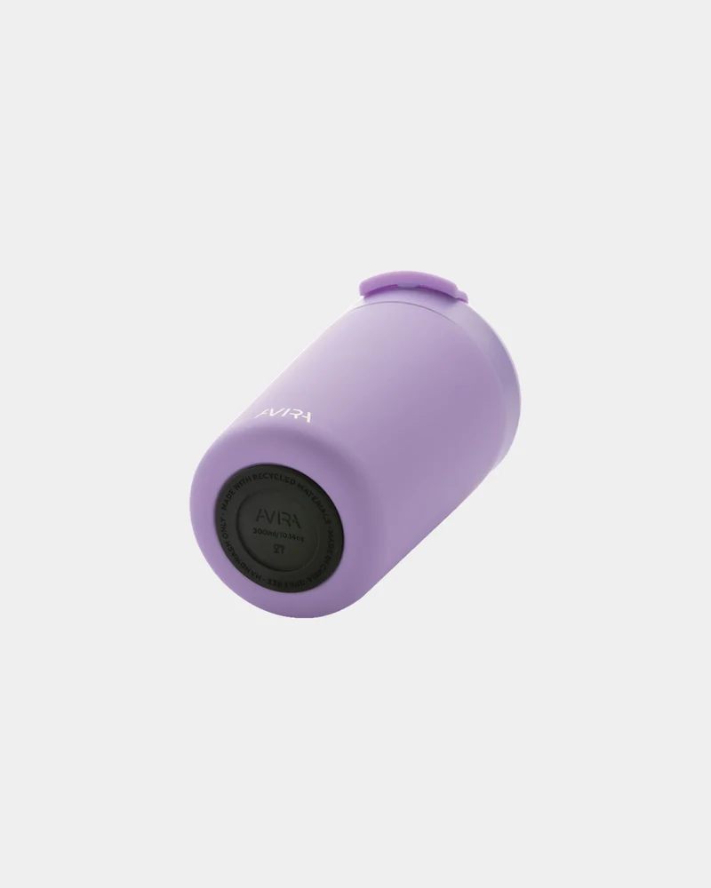 Mug acero reciclado 300ml doble pared para personalizar