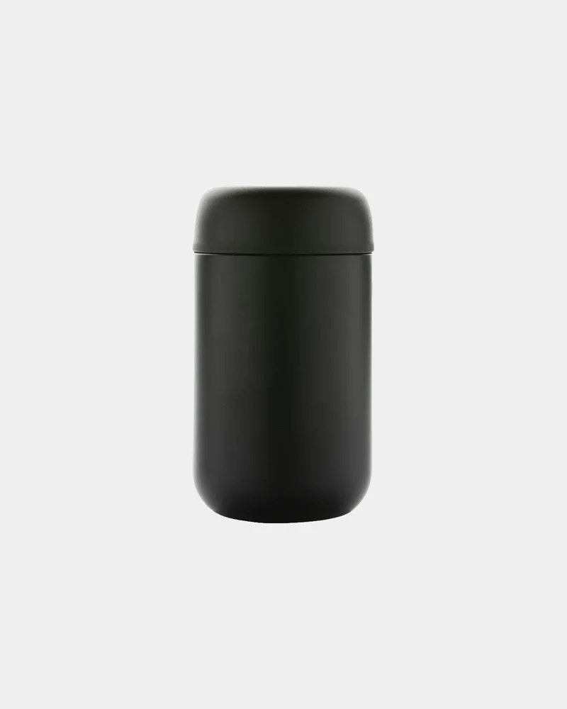 Mug térmico acero reciclado RCS Brew para personalizar