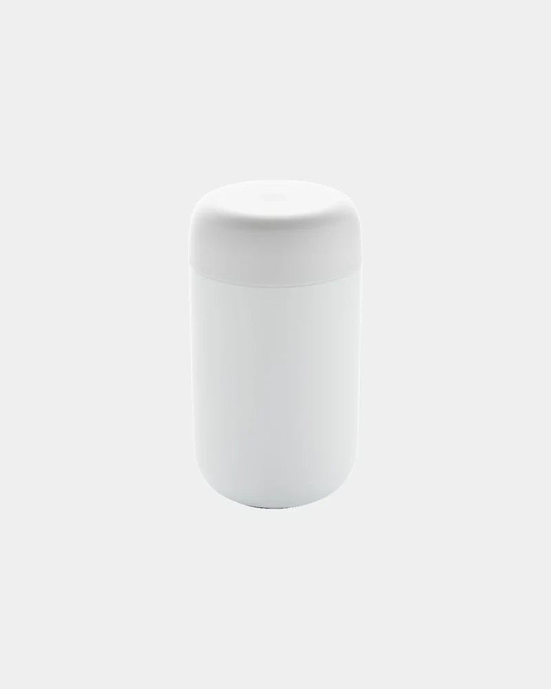 Mug térmico acero reciclado RCS Brew para personalizar