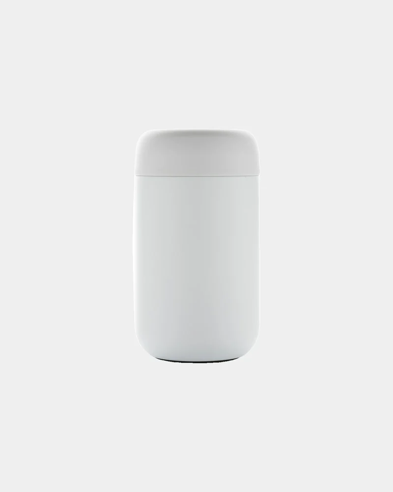 Mug térmico acero reciclado RCS Brew para personalizar