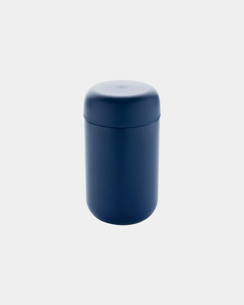 Mug térmico acero reciclado RCS Brew para personalizar