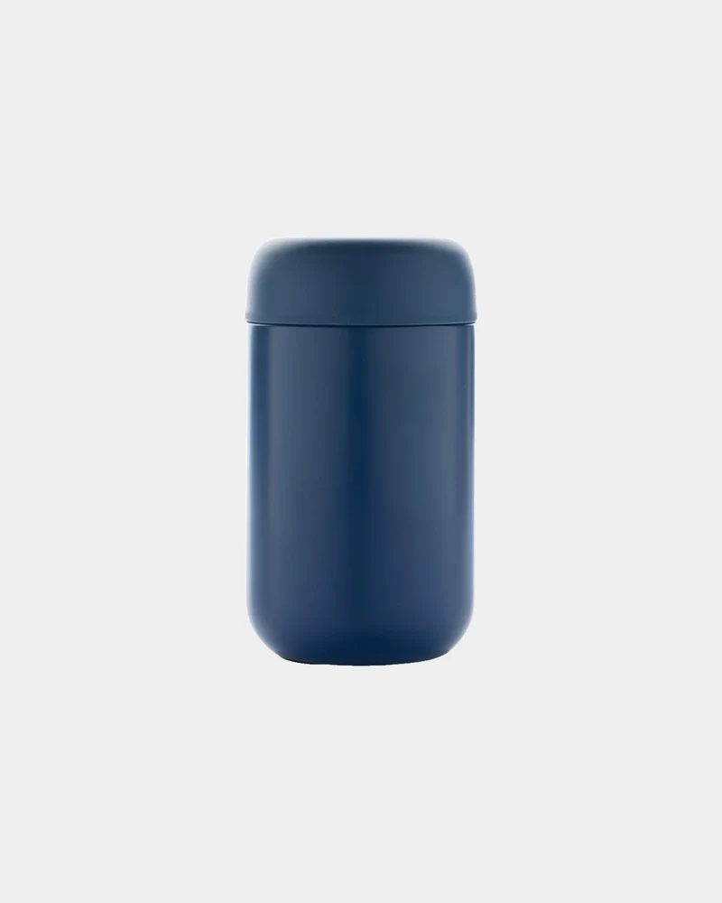 Mug térmico acero reciclado RCS Brew para personalizar