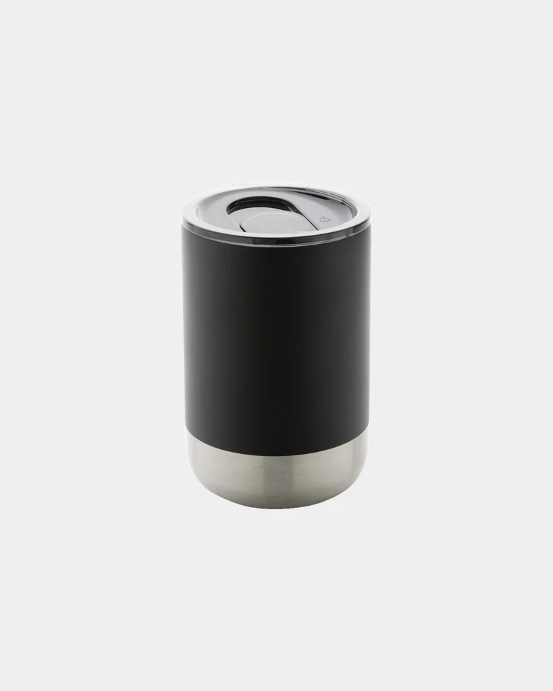 Mug acero inoxidable reciclado 360ml para personalizar