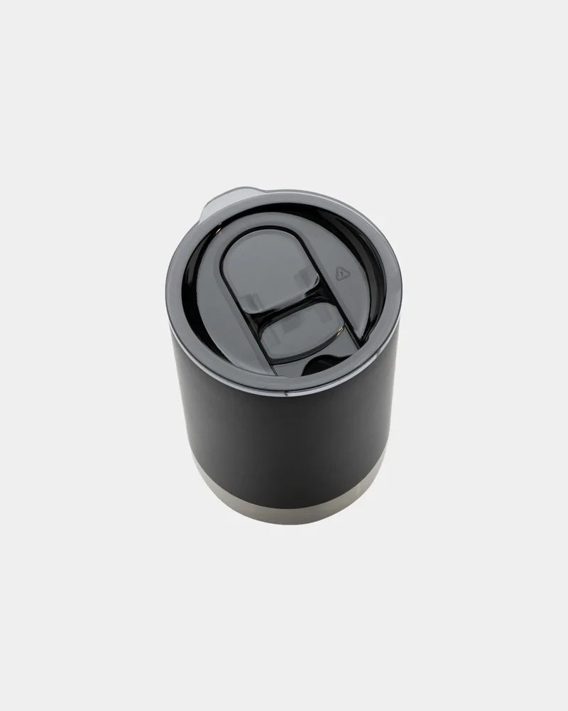 Mug acero inoxidable reciclado 360ml para personalizar