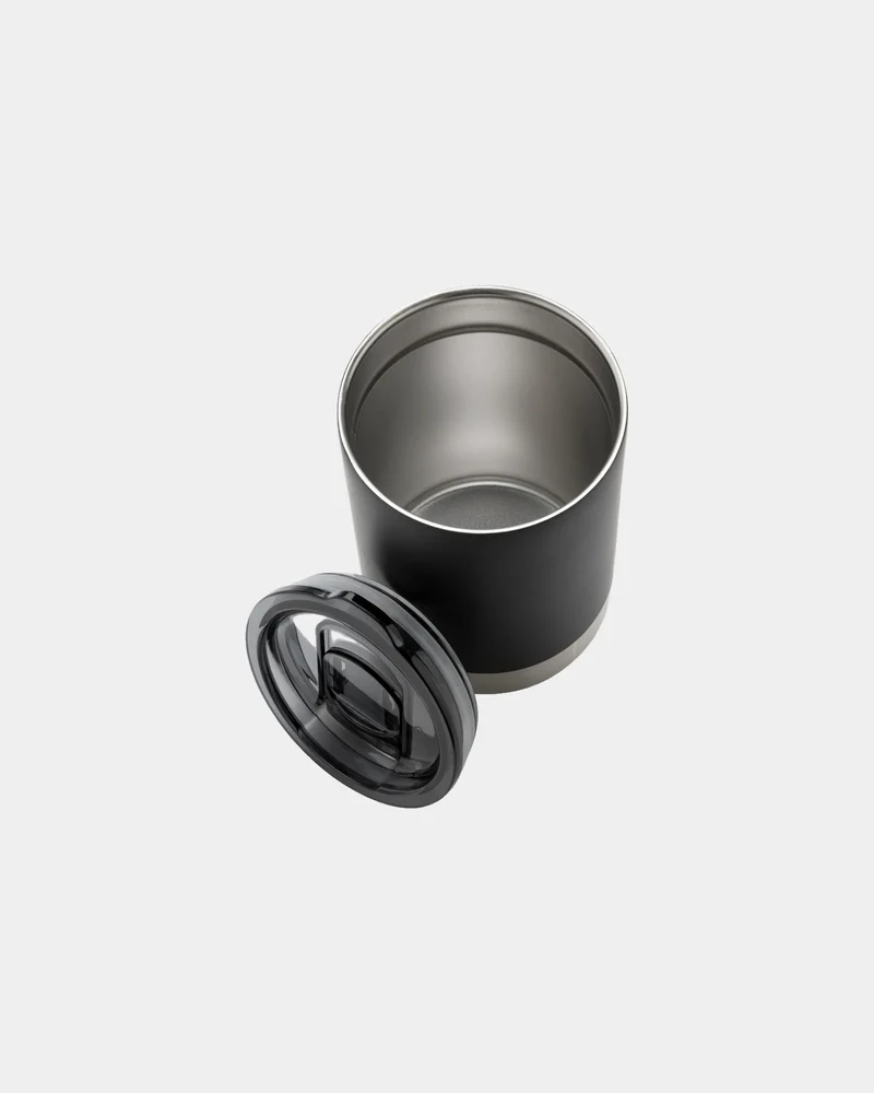 Mug acero inoxidable reciclado 360ml para personalizar