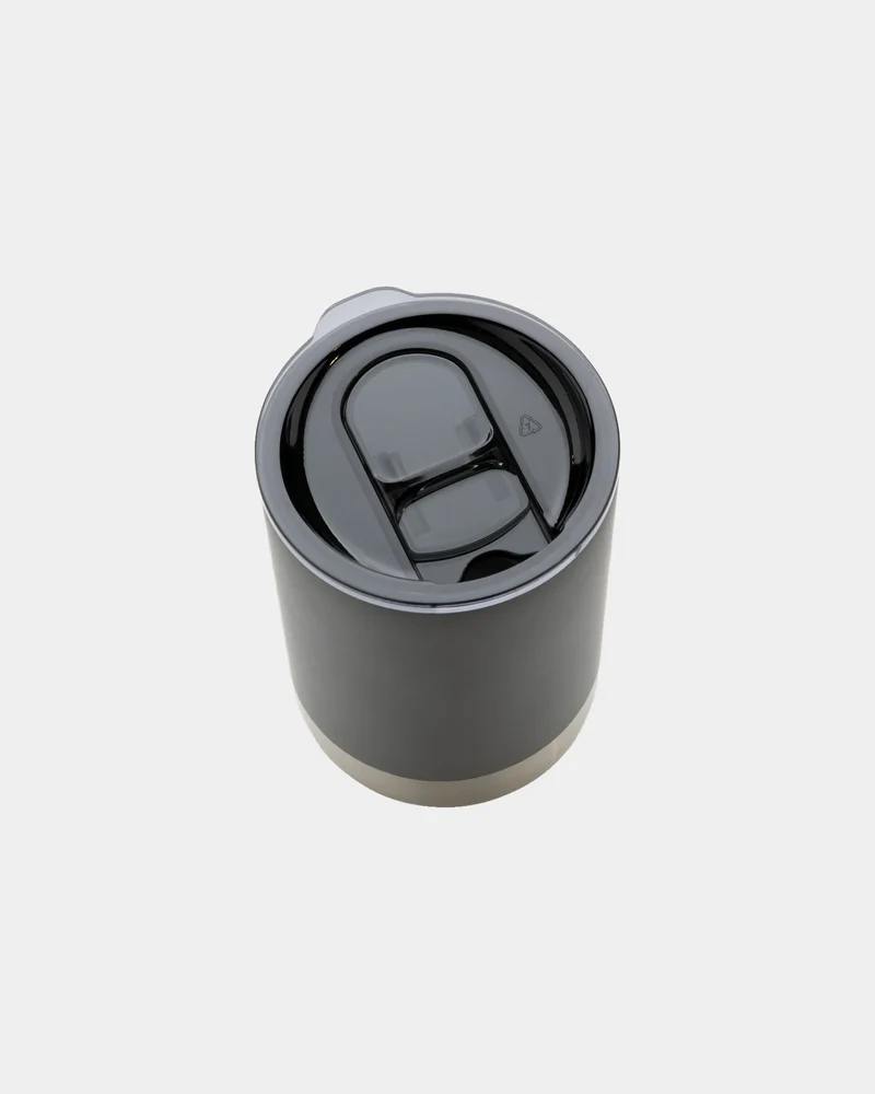 Mug acero inoxidable reciclado 360ml para personalizar