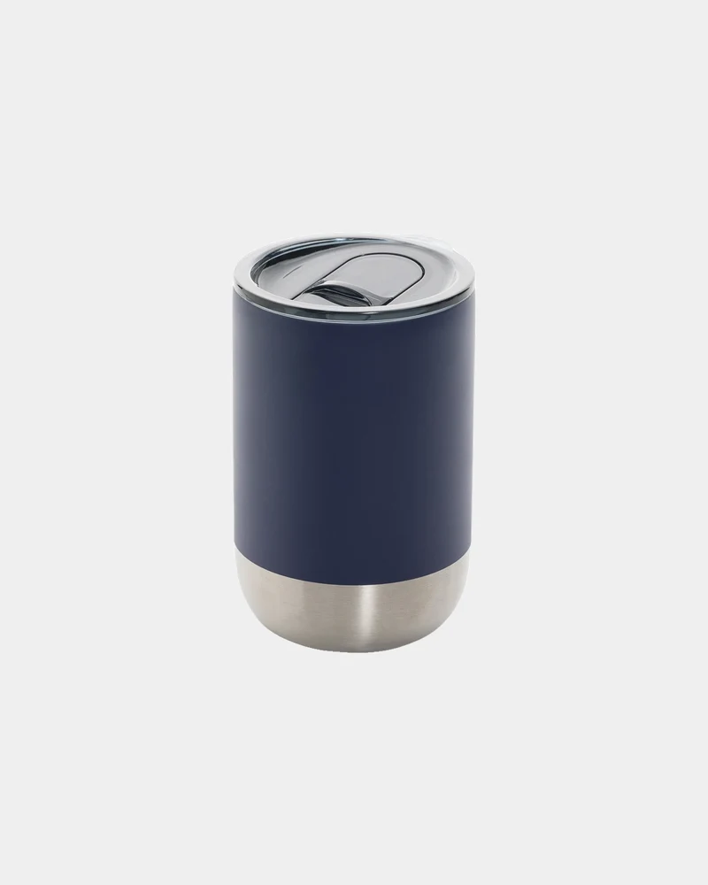 Mug acero inoxidable reciclado 360ml para personalizar