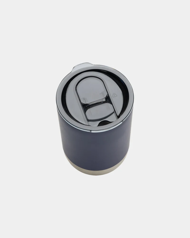Mug acero inoxidable reciclado 360ml para personalizar