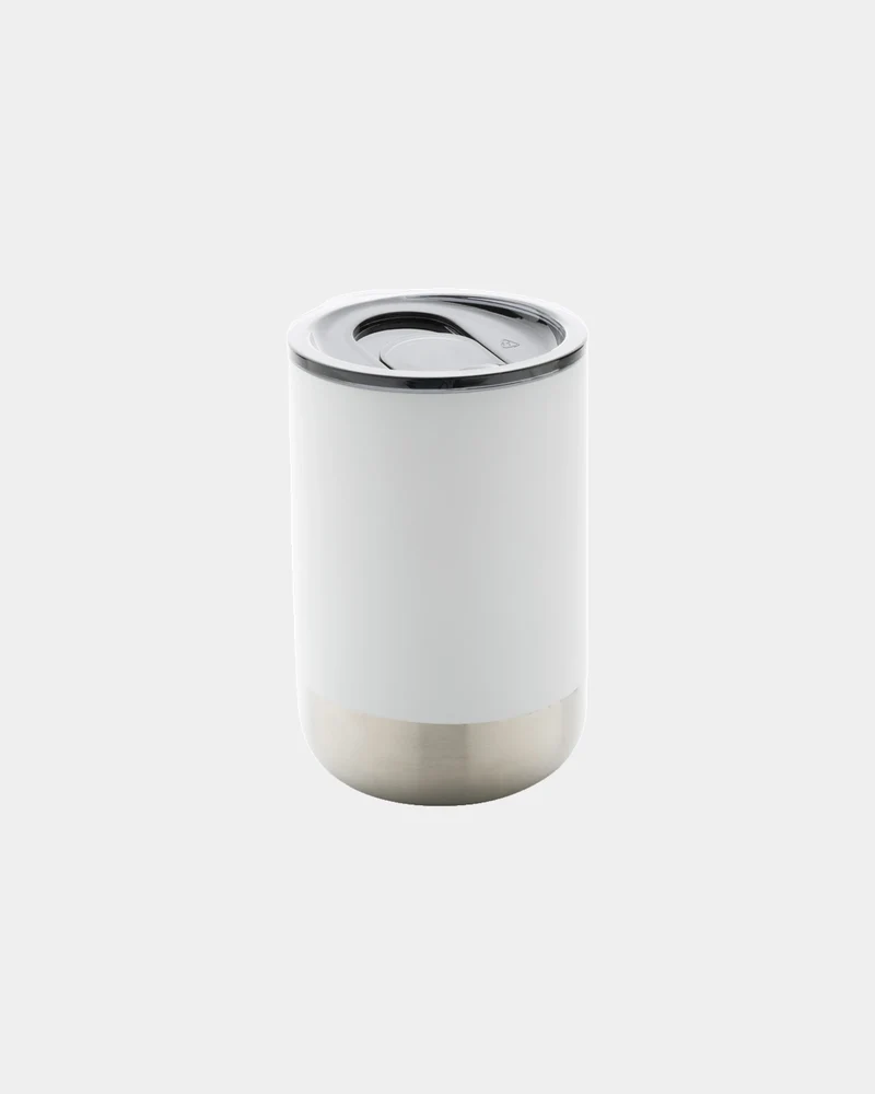 Mug acero inoxidable reciclado 360ml para personalizar