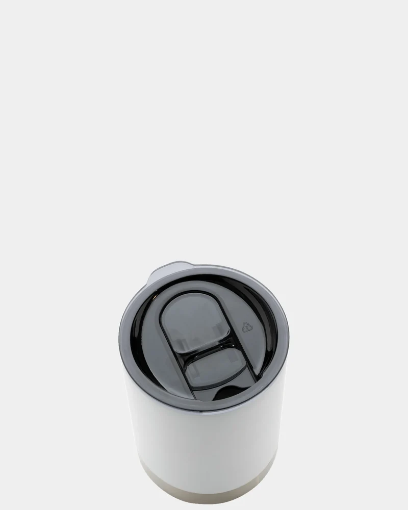 Mug acero inoxidable reciclado 360ml para personalizar