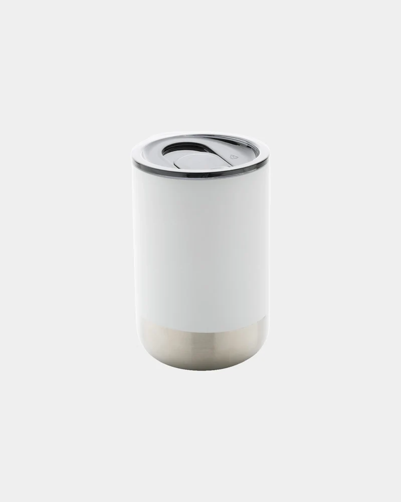 Mug acero inoxidable reciclado 360ml para personalizar