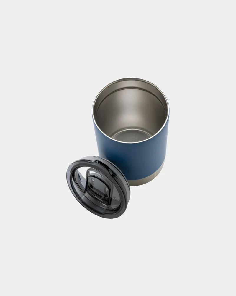 Mug acero inoxidable reciclado 360ml para personalizar