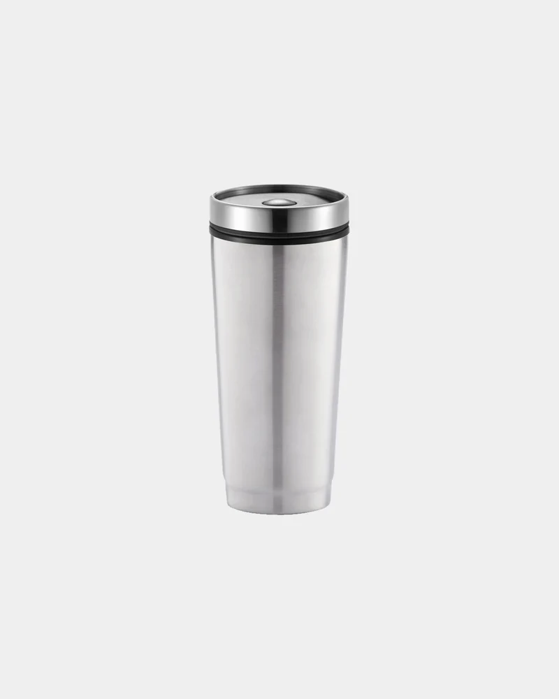 Mug térmico estanco acero inoxidable 350ml para personalizar
