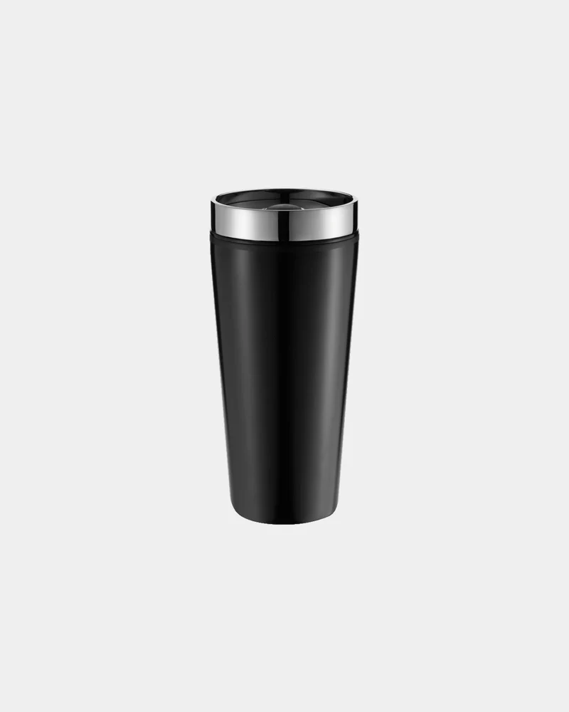 Mug térmico estanco acero inoxidable 350ml para personalizar