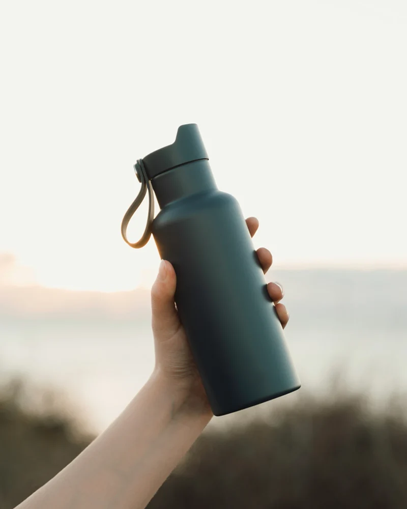 Botella térmica Vinga Balti 500ml para personalizar
