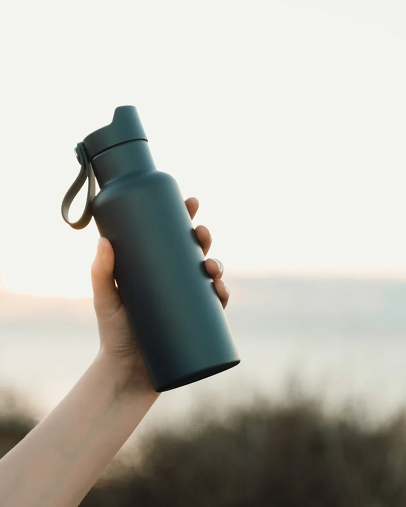 Botella térmica Vinga Balti 500ml para personalizar