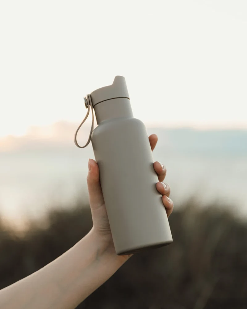 Botella térmica Vinga Balti 500ml para personalizar