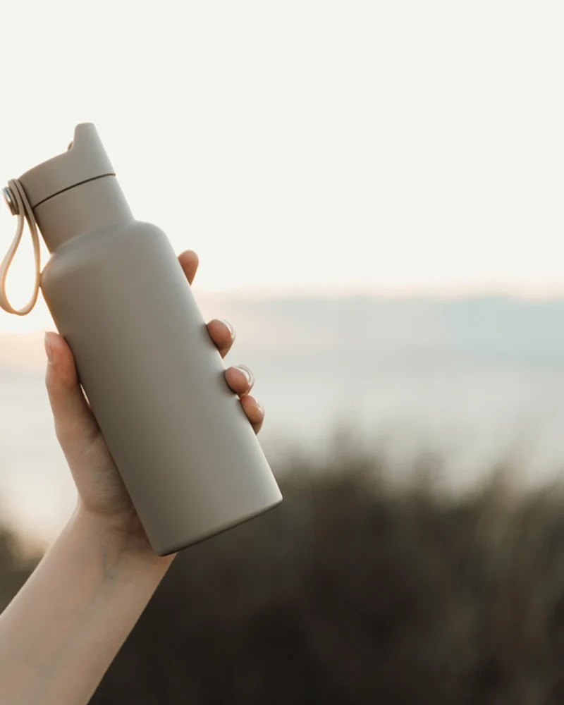 Botella térmica Vinga Balti 500ml para personalizar