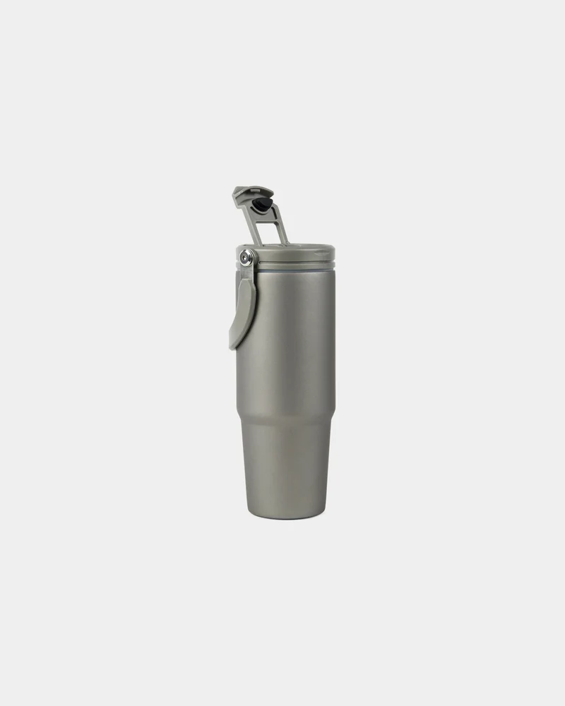 Botella térmica acero Vinga Eos 880ml para personalizar