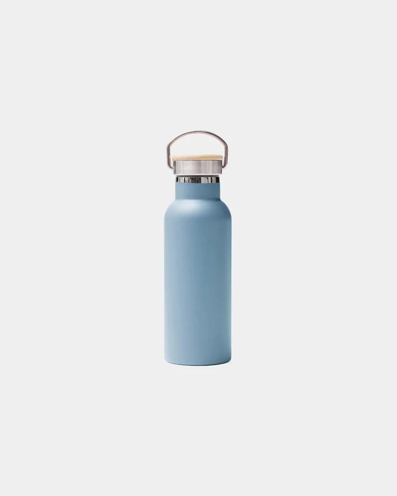 Botella térmica Vinga Miles 500ml para personalizar
