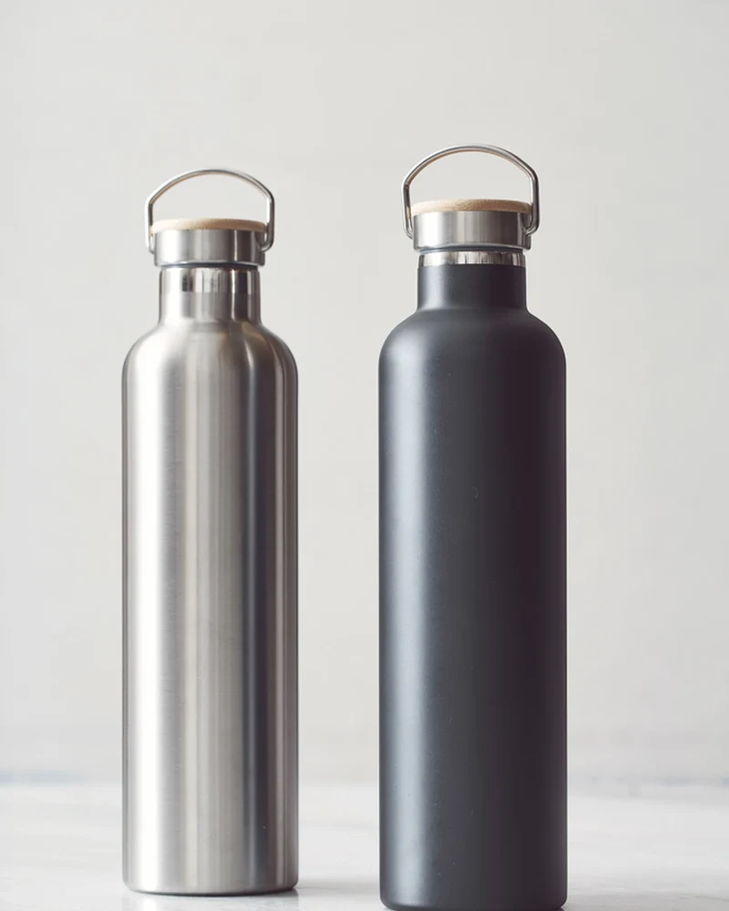 Botella térmica Vinga Miles 1L para personalizar