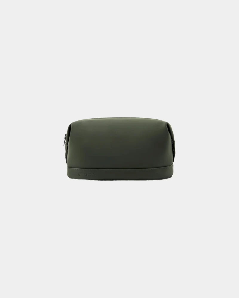 Neceser reciclado Vinga Baltimore RCS para personalizar