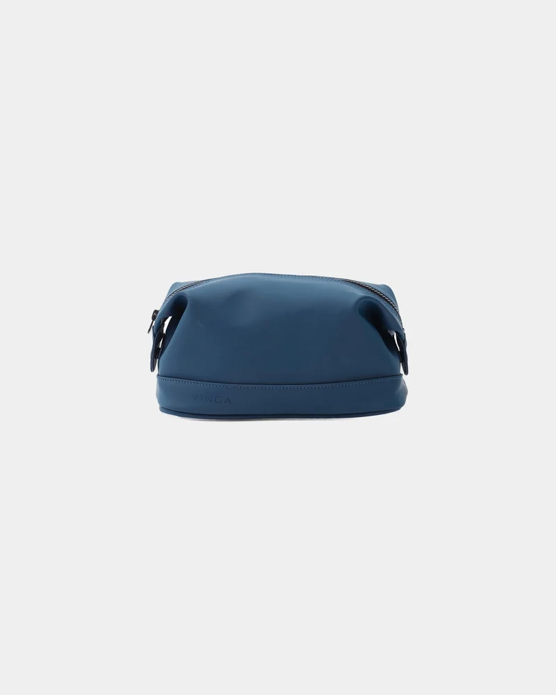 Neceser reciclado Vinga Baltimore RCS para personalizar