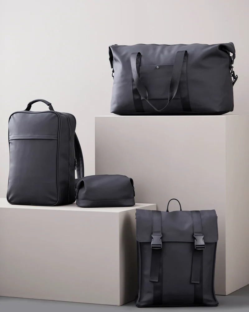 Neceser reciclado Vinga Baltimore RCS para personalizar