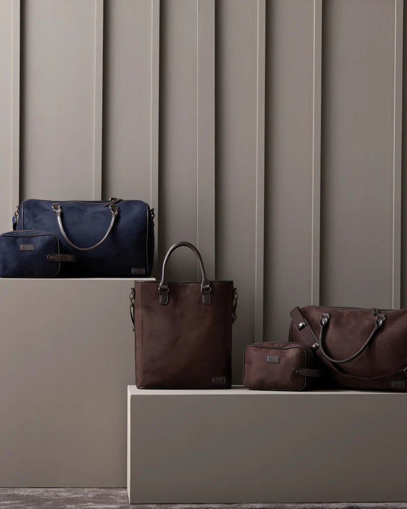 Neceser imitación ante Vinga Hunton para personalizar