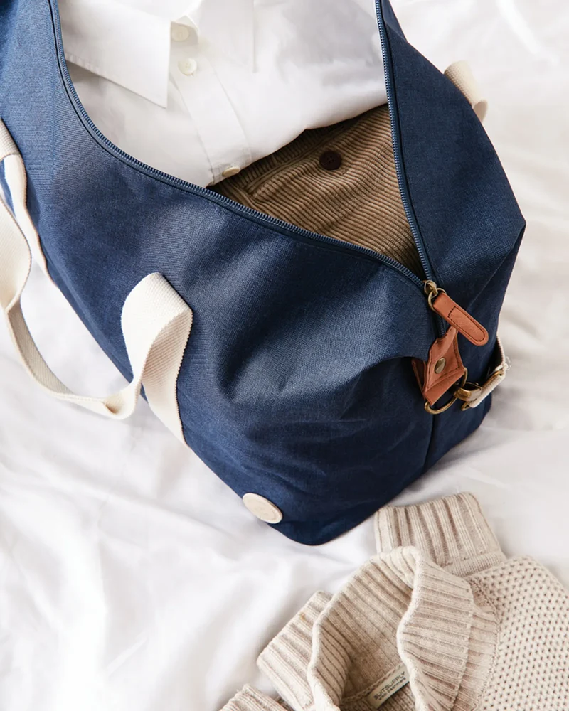 Bolsa de viaje Vinga Sortino 31L para personalizar