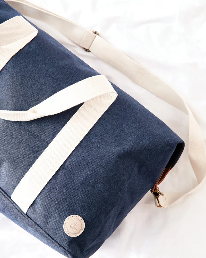 Bolsa de viaje Vinga Sortino 31L para personalizar