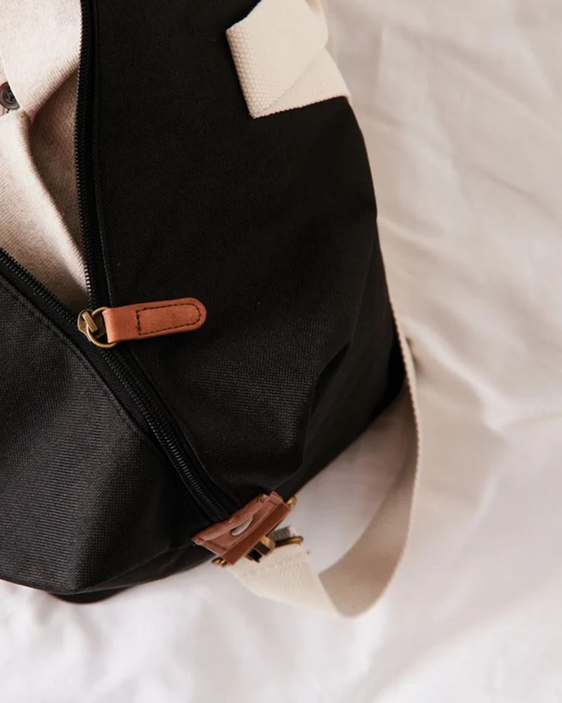 Bolsa de viaje Vinga Sortino 31L para personalizar