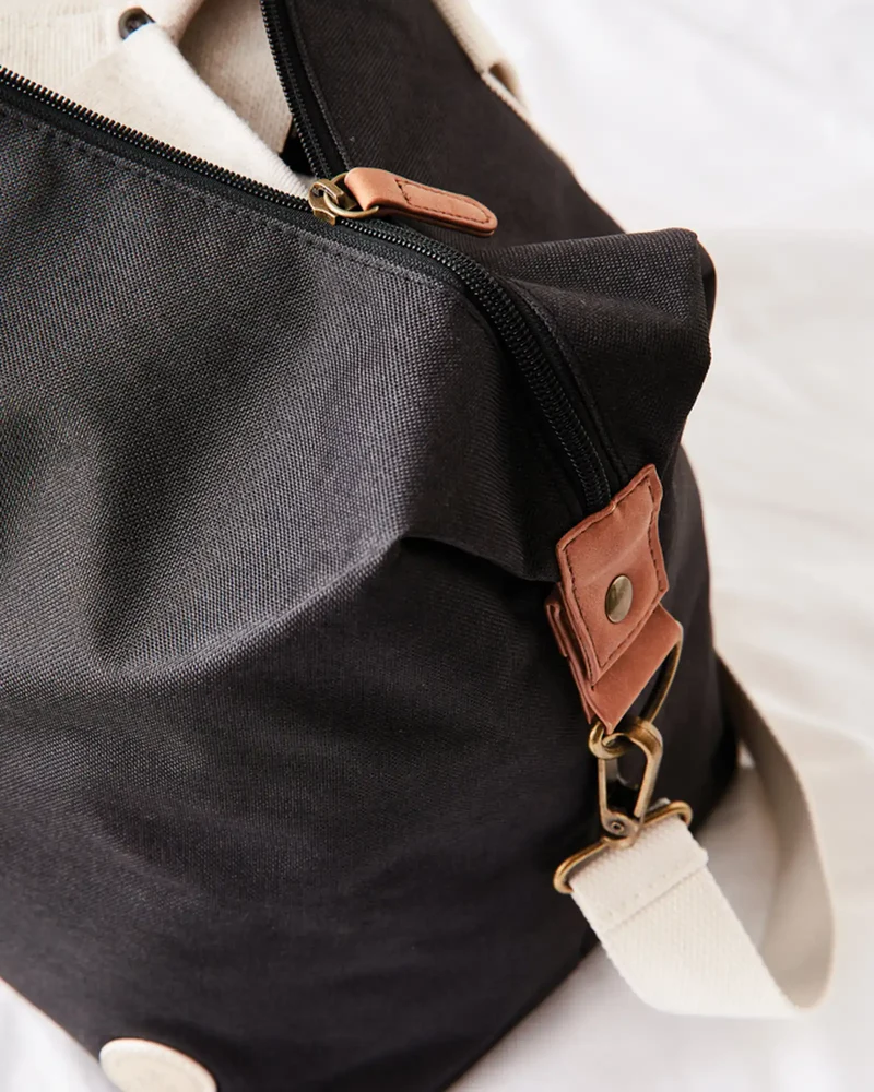 Bolsa de viaje Vinga Sortino 31L para personalizar