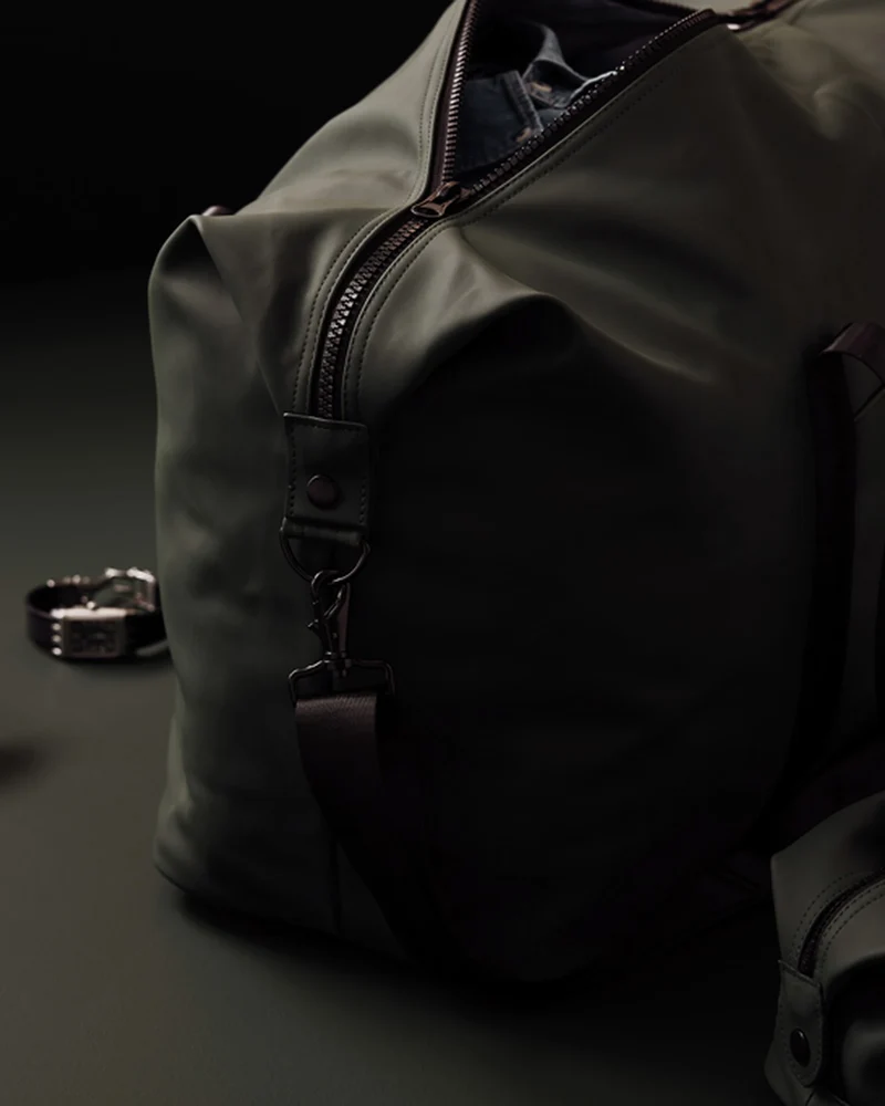 Bolsa de viaje Vinga Baltimore 53L para personalizar