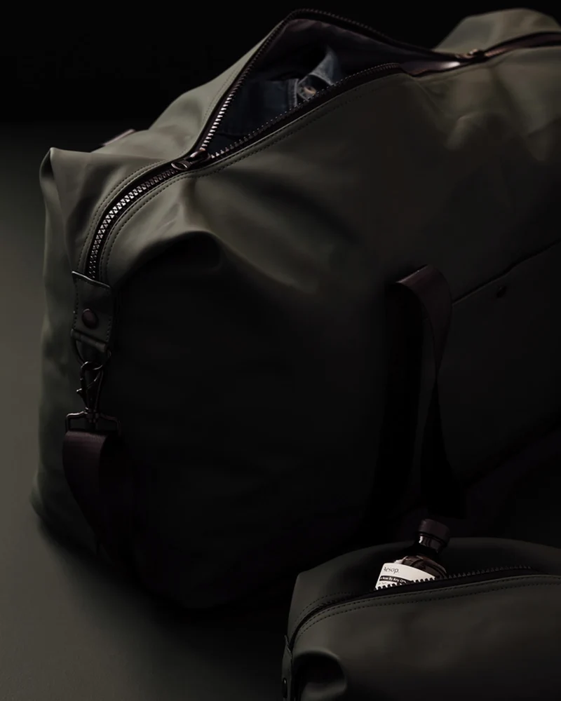 Bolsa de viaje Vinga Baltimore 53L para personalizar