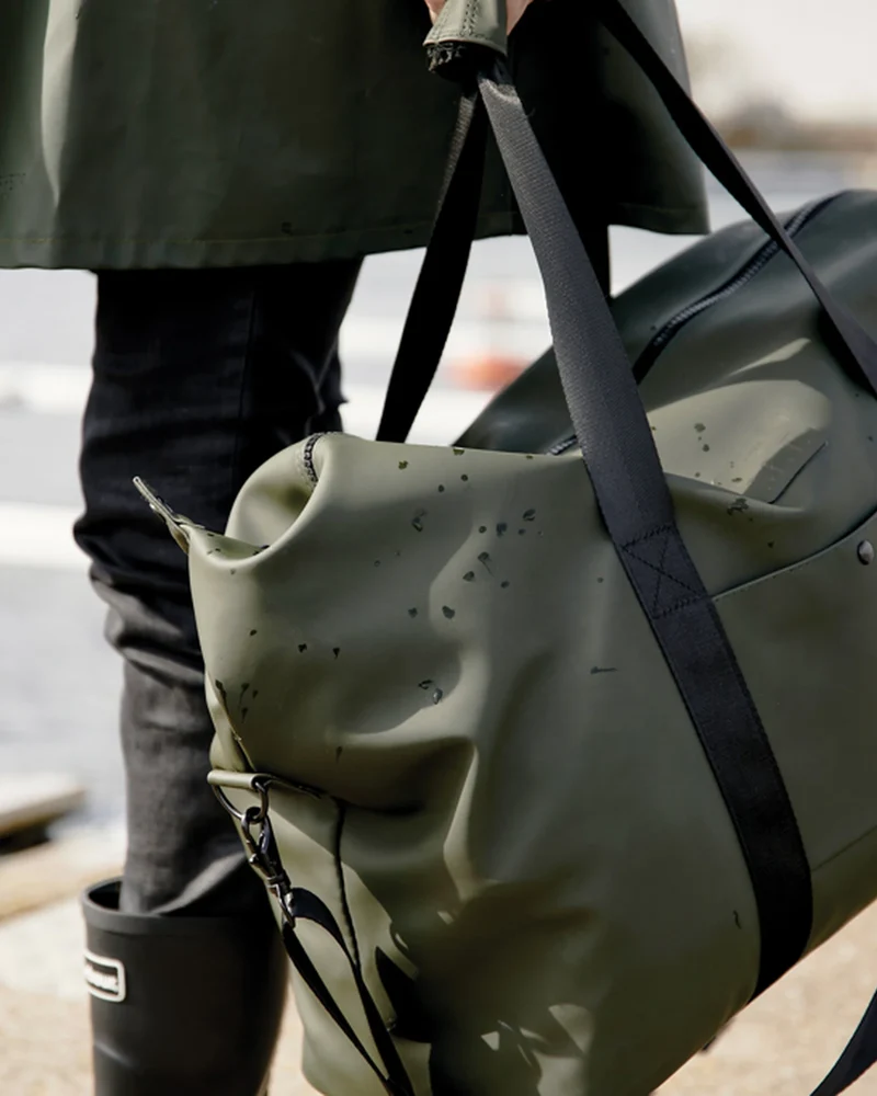 Bolsa de viaje Vinga Baltimore 53L para personalizar