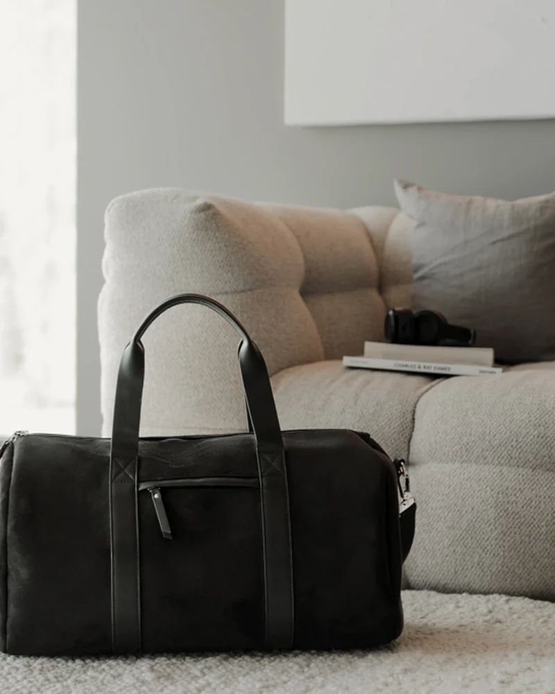 Bolsa de fin de semana Vinga Marlow para personalizar