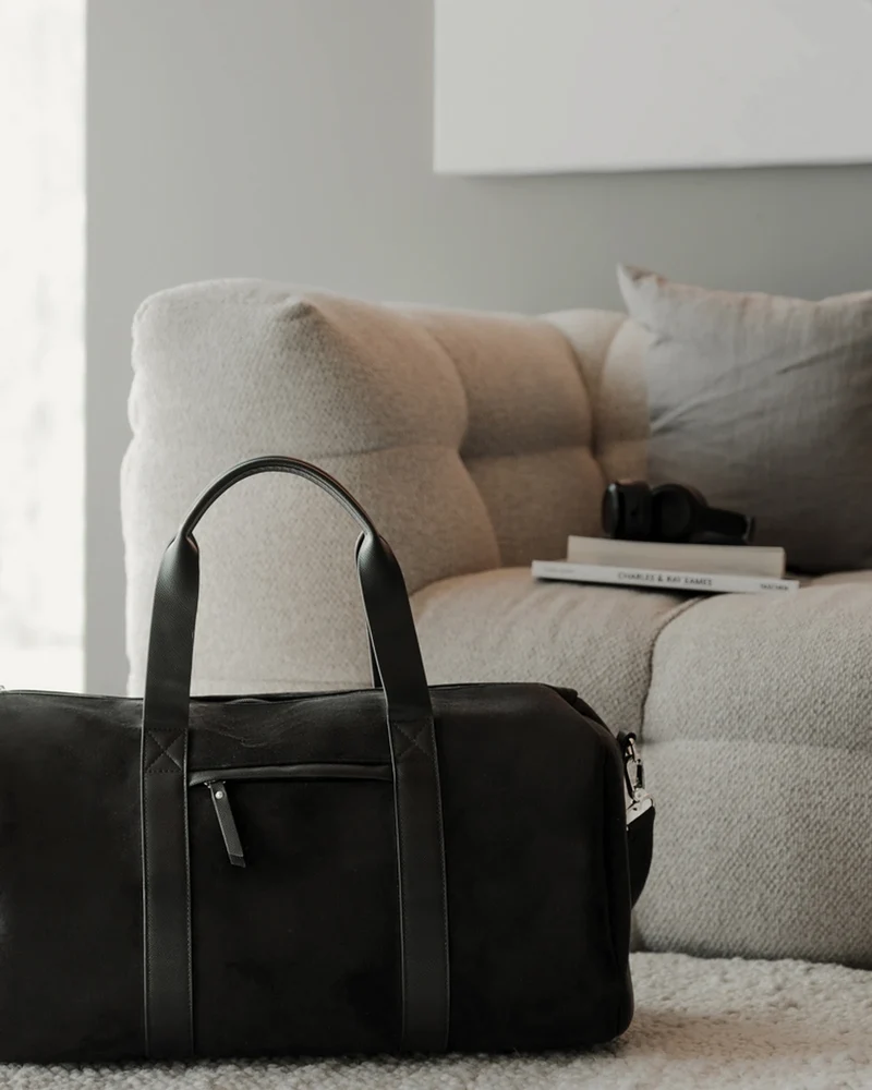Bolsa de fin de semana Vinga Marlow para personalizar