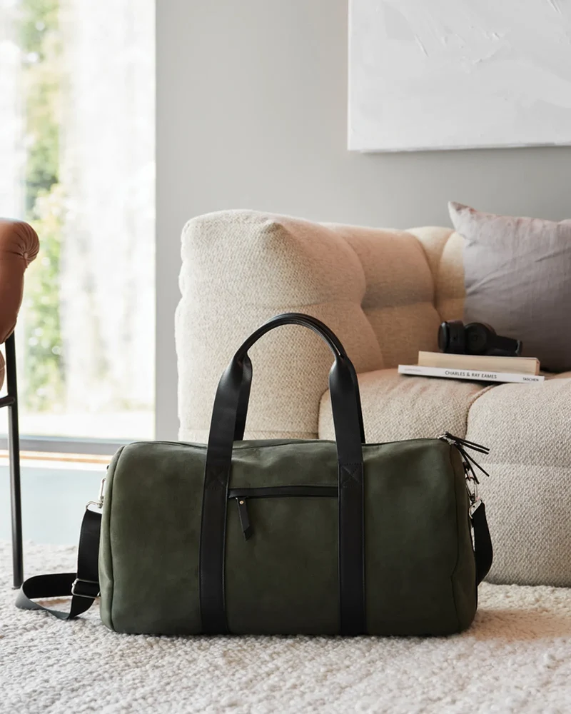 Bolsa de fin de semana Vinga Marlow para personalizar