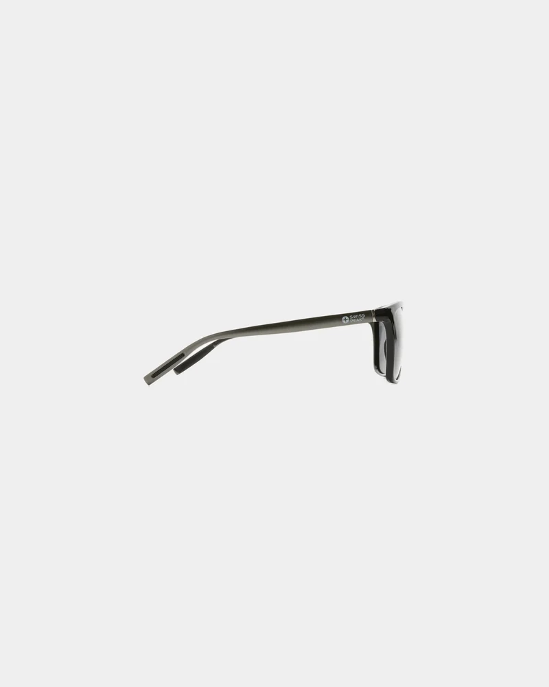 Gafas de sol polarizadas PC reciclado para personalizar