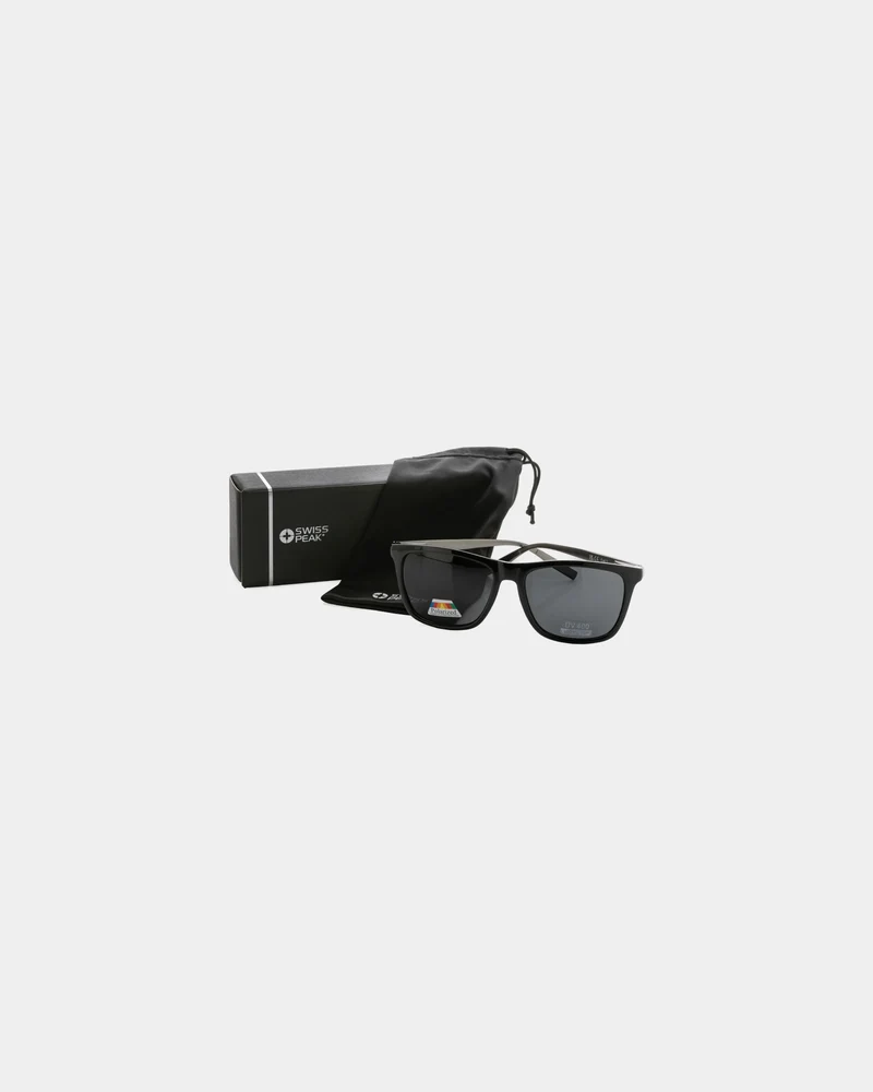 Gafas de sol polarizadas PC reciclado para personalizar