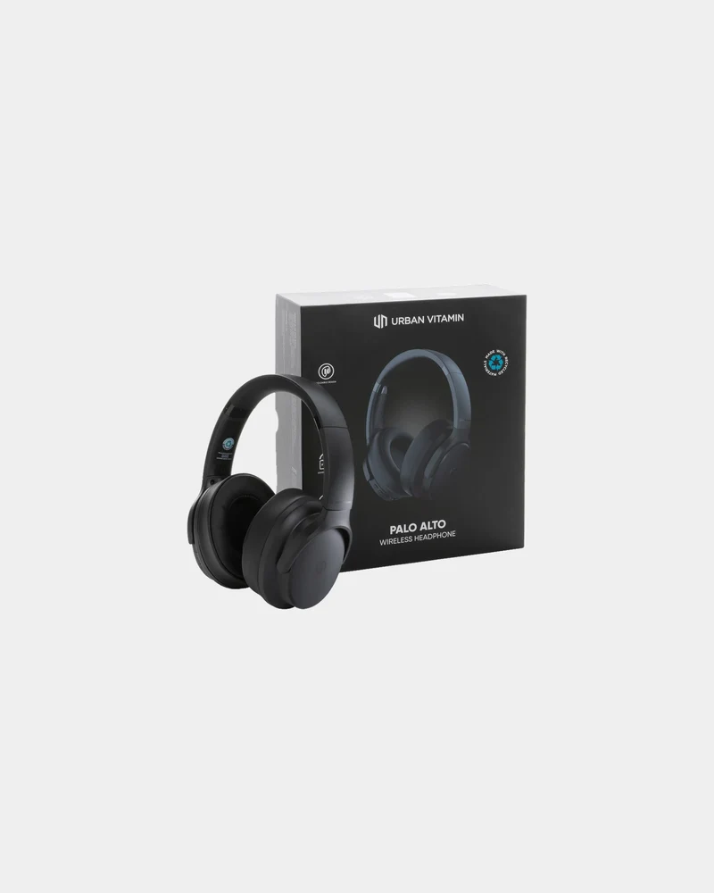 Auriculares Urban Vitamin Palo Alto para personalizar
