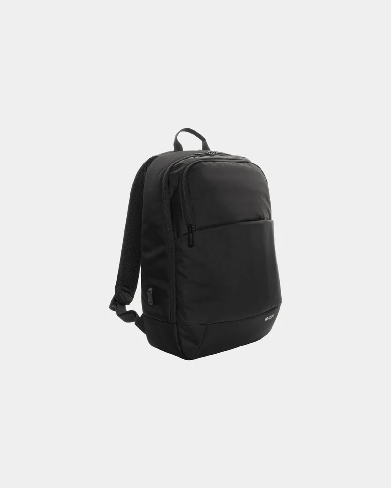 Mochila portátil rPET 15,6" USB C para personalizar