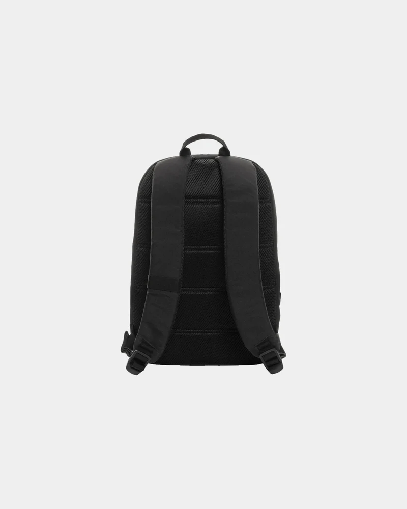 Mochila portátil rPET 15,6" USB C para personalizar
