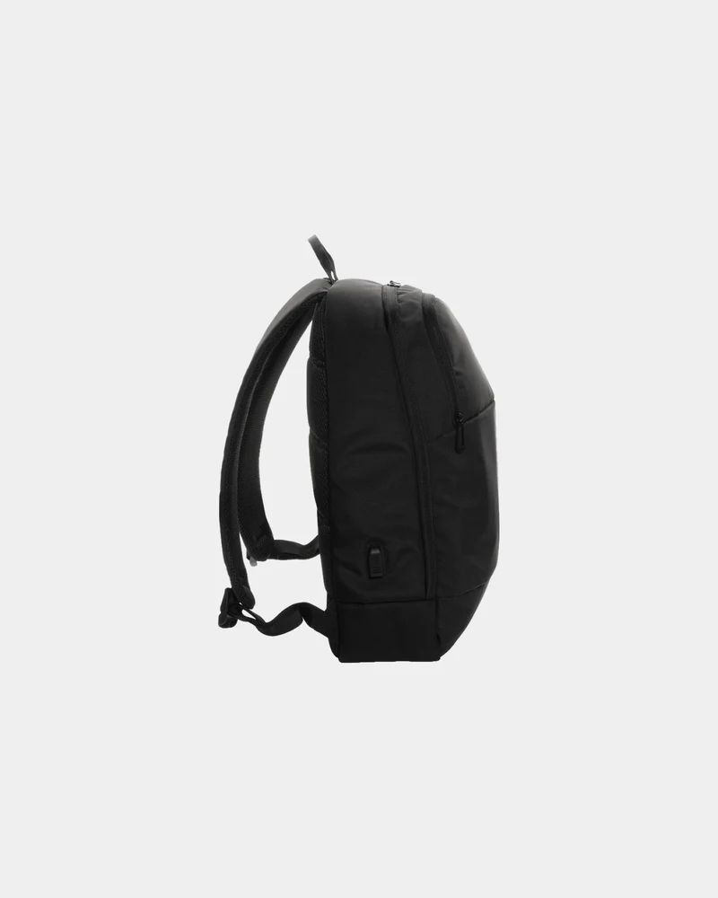 Mochila portátil rPET 15,6" USB C para personalizar