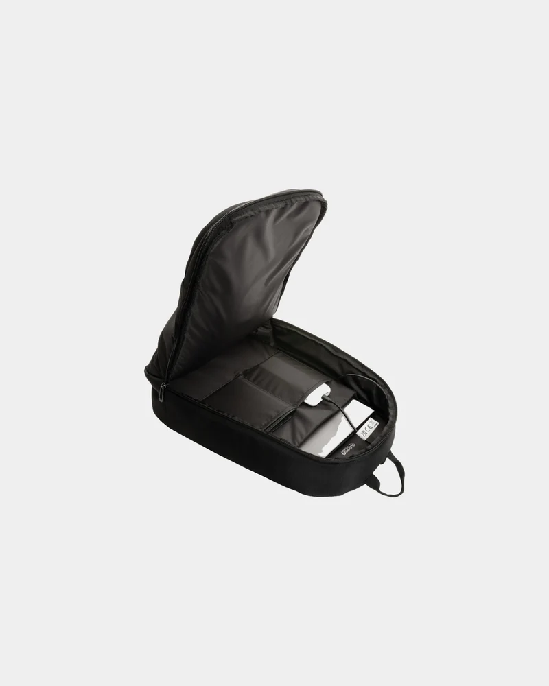 Mochila portátil rPET 15,6" USB C para personalizar