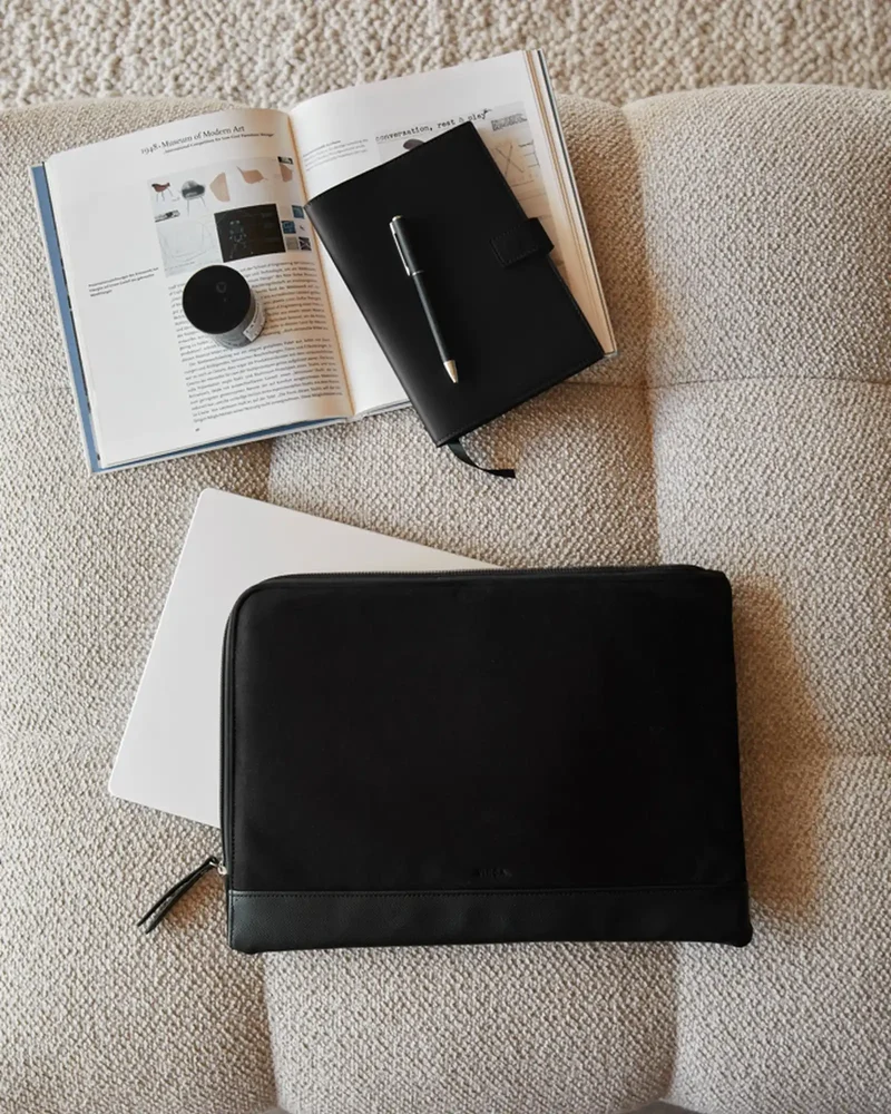 Funda para portátil Vinga Marlow 16" para personalizar