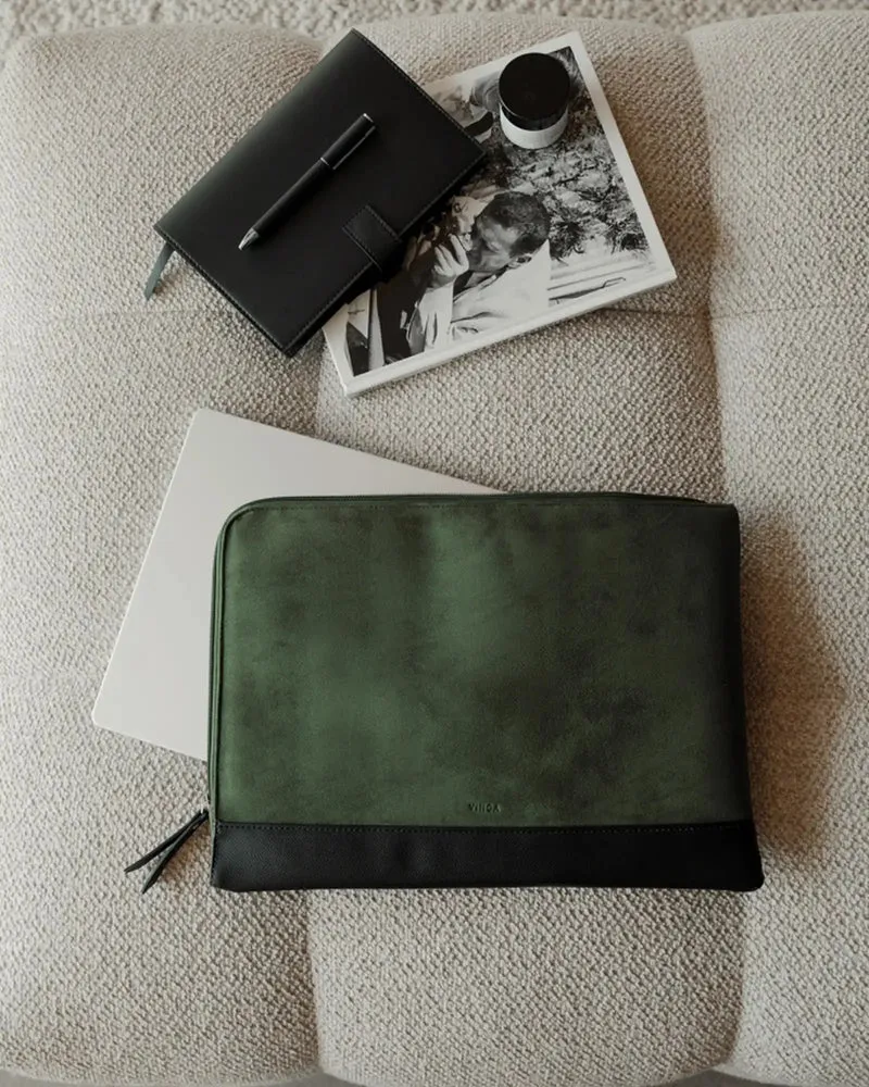 Funda para portátil Vinga Marlow 16" para personalizar