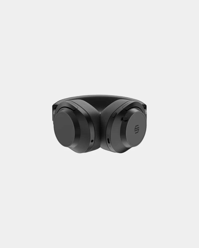 Auriculares ANC Urban Vitamin Irvine para personalizar
