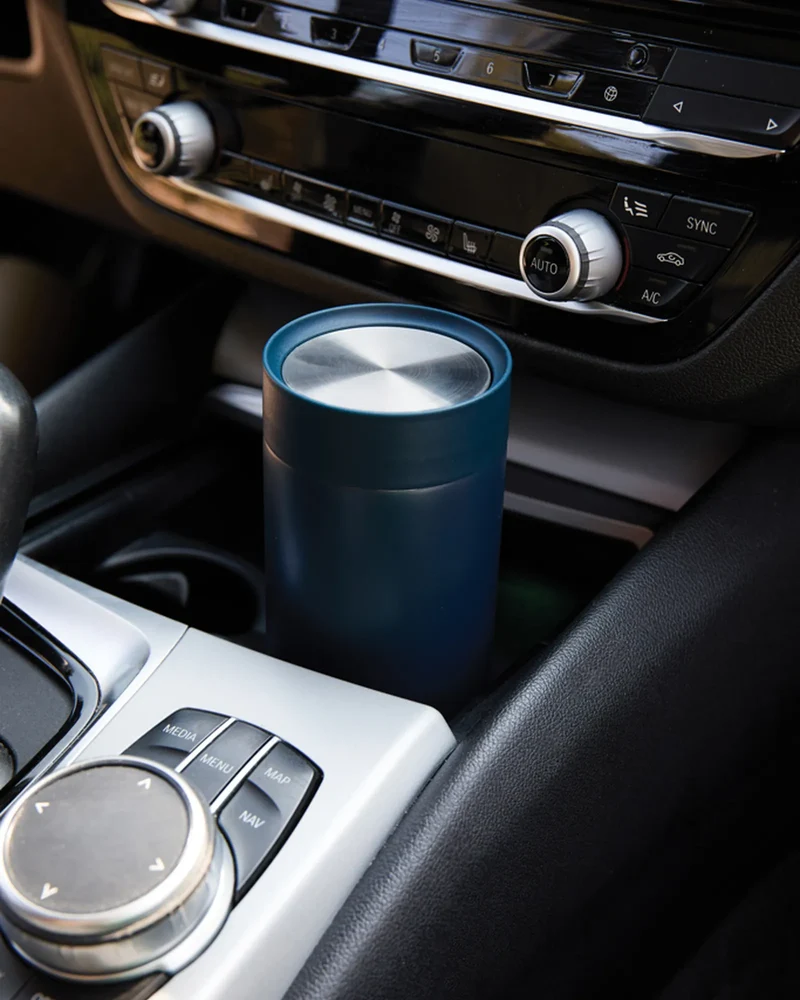 Taza térmica acero Vinga Eris 350ml para personalizar